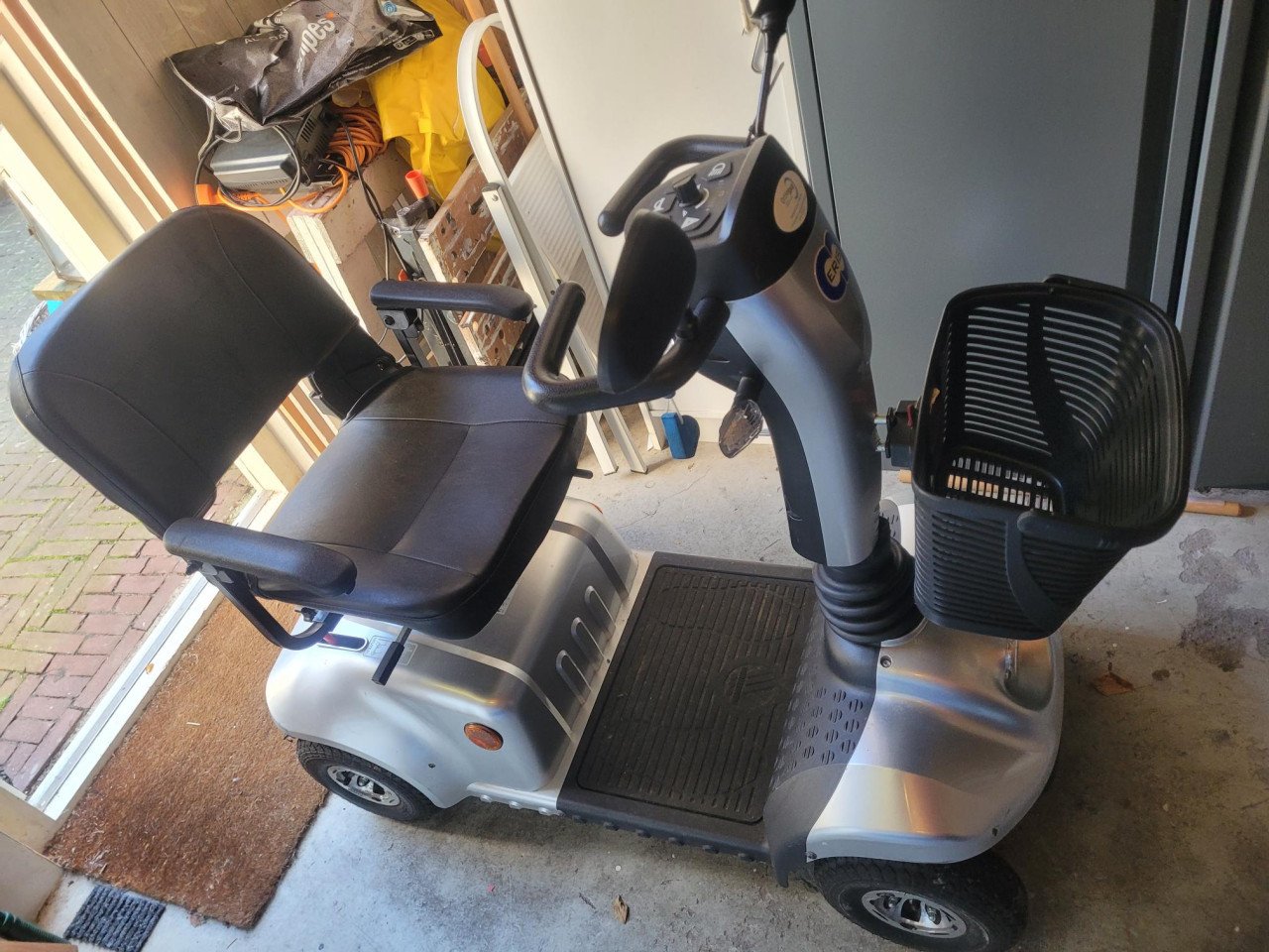 Scootmobiel