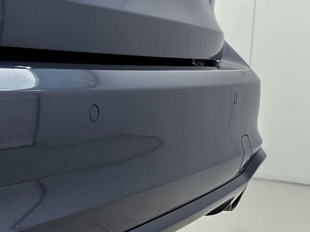 Ford Focus wagon 1.0 ecoboost hybrid st-line | automaat | climate control |