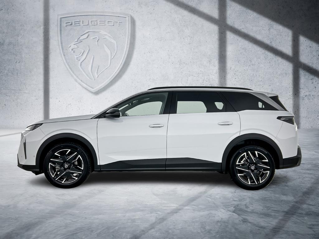 Peugeot 5008 hybrid 145 pk automaat allure | rijkalar | agr-stoelen | 360 c