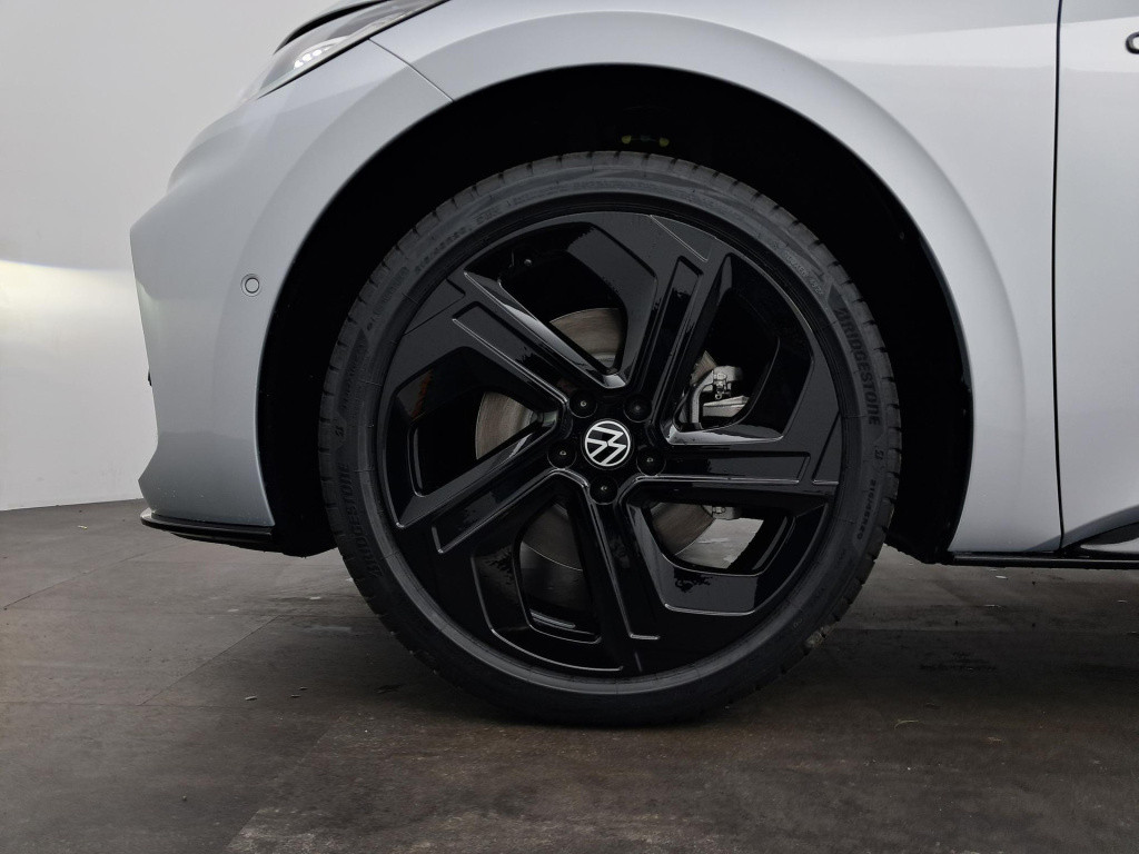 Volkswagen Id.3 gtx performance 79 kwh accu, 240 kw / 326 pk hatch