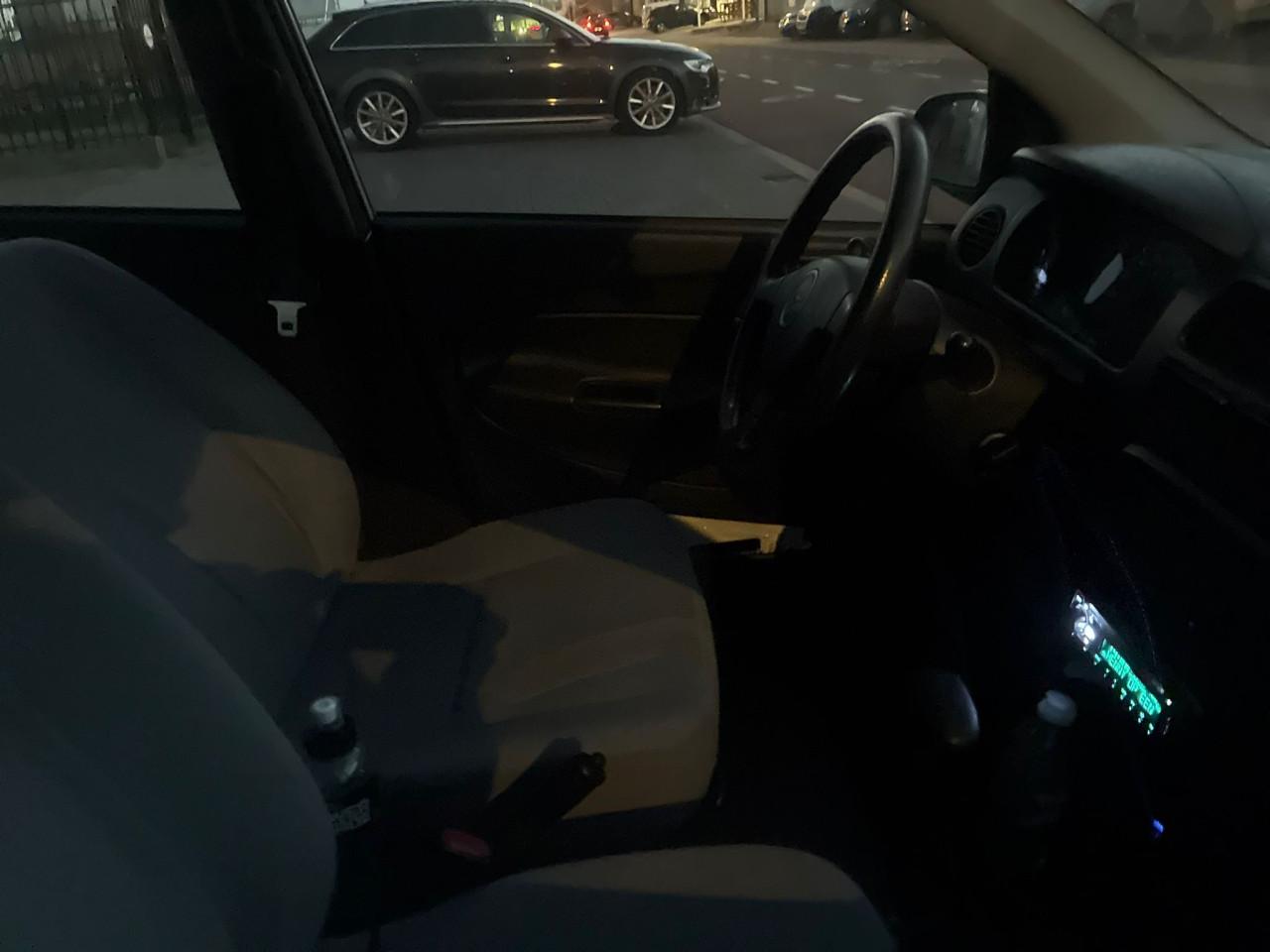 Daihatsu cuore automaat Verkocht!