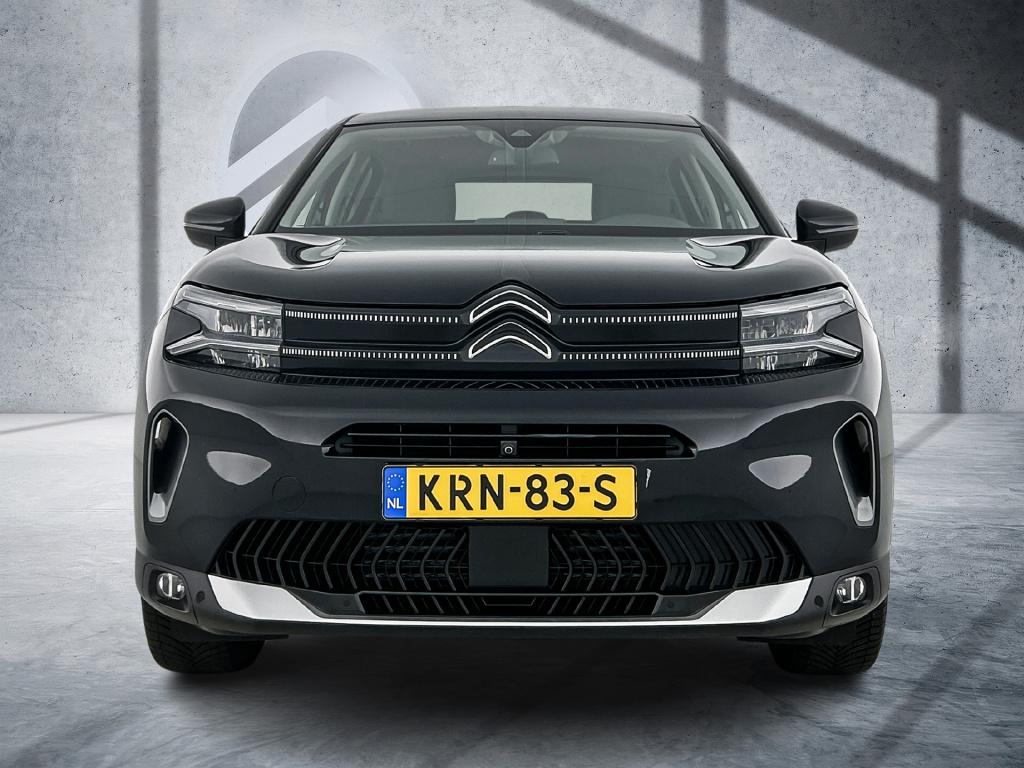 Citroen C5 Aircross hybrid 145pk automaat max | rijklaar | trekhaak | adapt