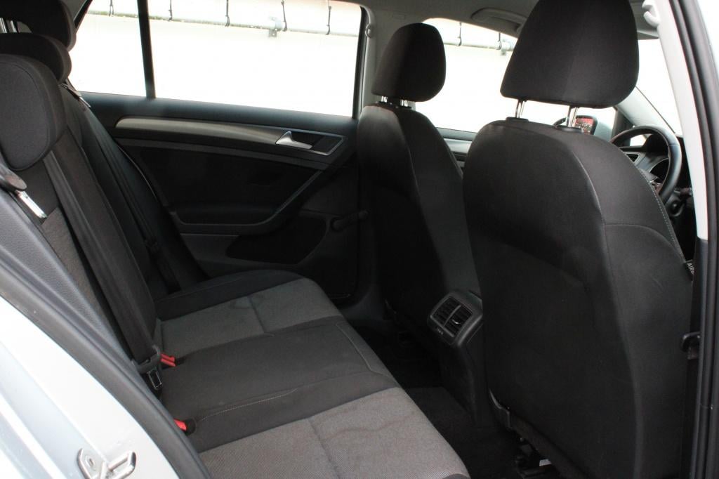 Volkswagen Golf 1.2 tsi trend ed.