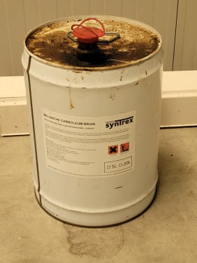 Carboleum