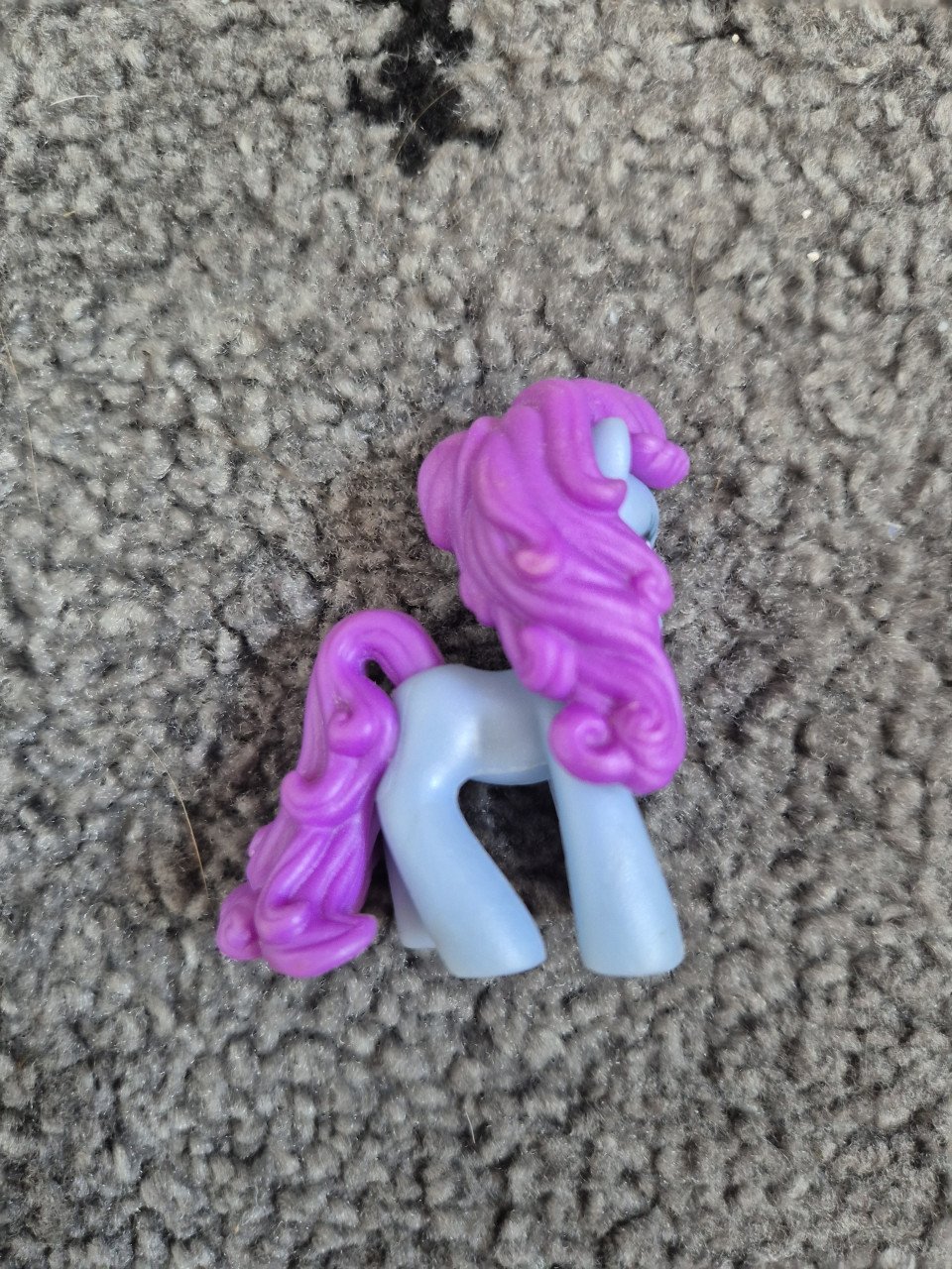 My little pony draaimolen