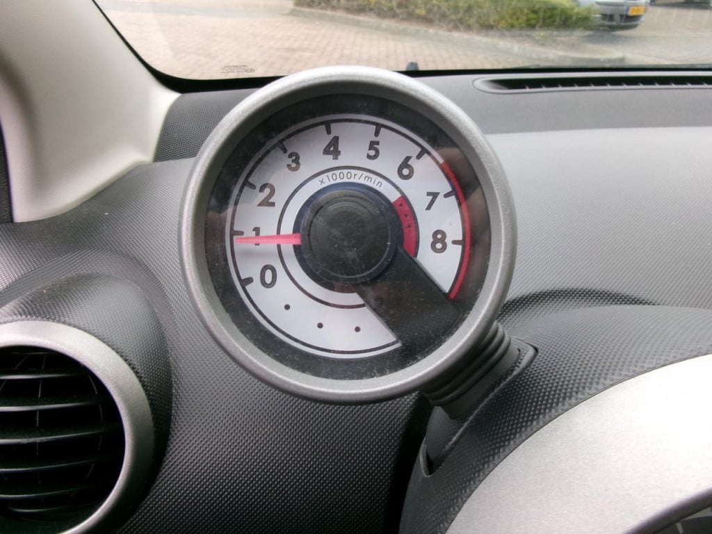 Citroen C1 1.0 airco, elec.ramen, c.vergr., toerenteller