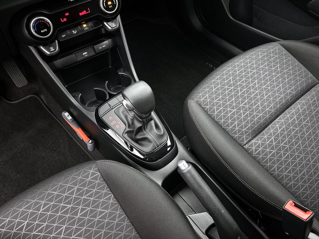 Kia Picanto 1.0 dpi dynamicplusline nap | btw | climate control