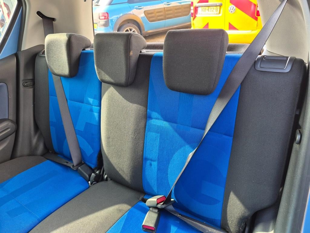 Opel Agila 1.2 enjoy