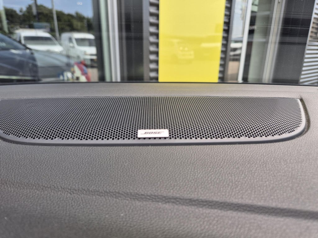 Renault Megane tce 130 bose camera, apple/android auto, pack easy life, tre