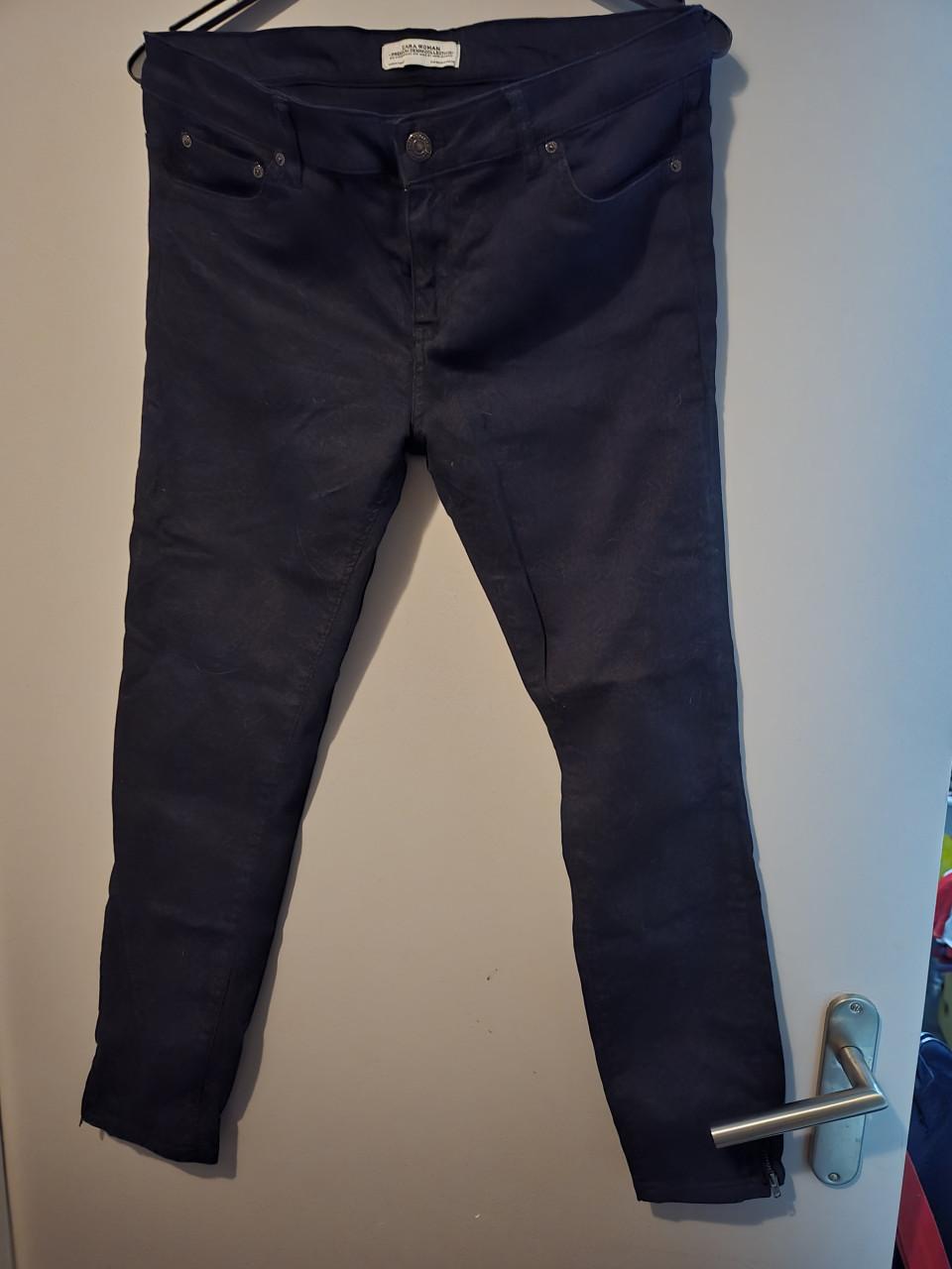 Damespantalon Zara Woman maat 38