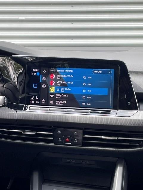 Volkswagen Golf 1.4 ehybrid gte