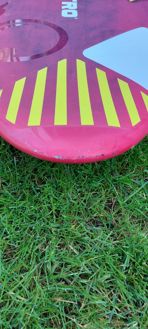 Windsurf spullen