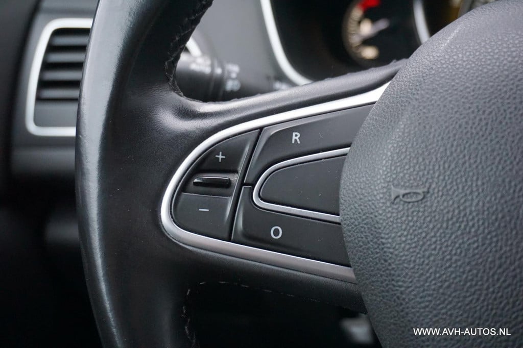 Renault Megane 1.2 tce bose