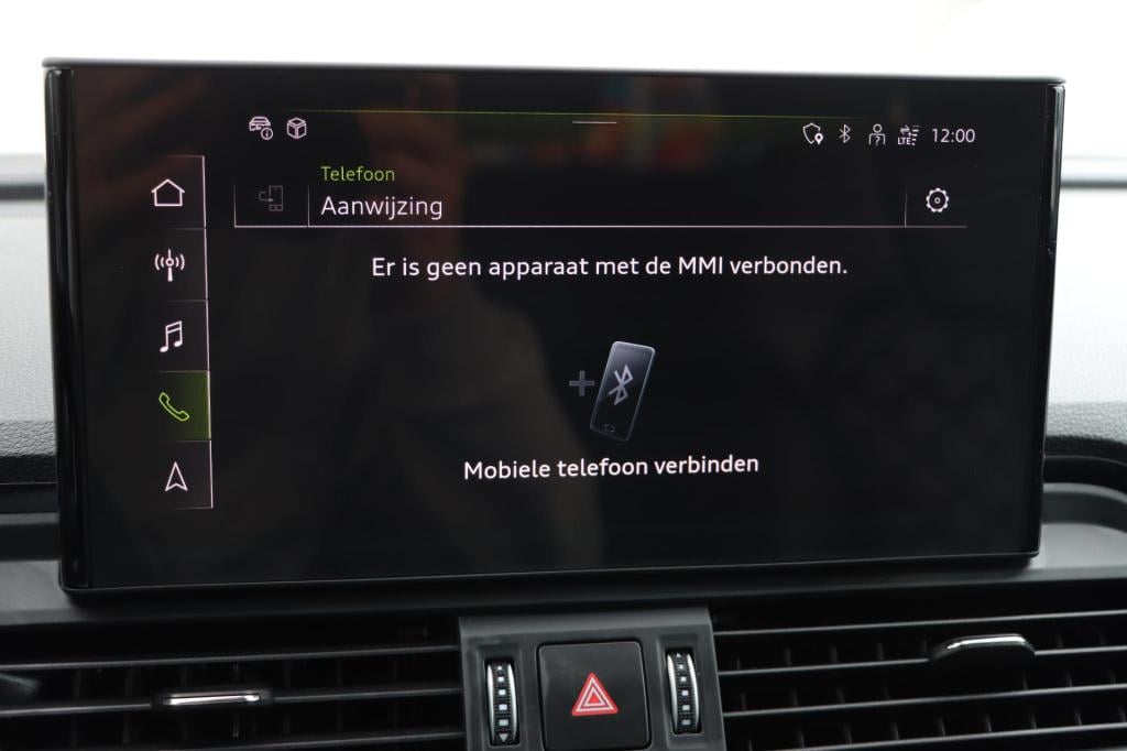Audi Q5 sportback 50 tfsi e s edition competition 299pk s tronic| soh 94,6%