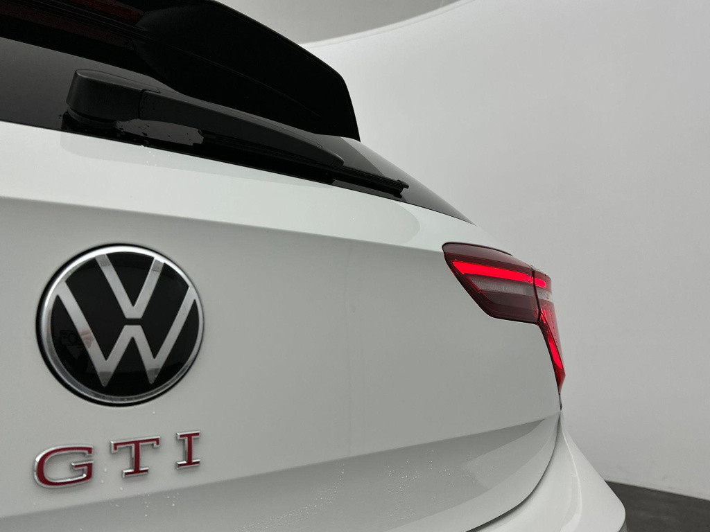 Volkswagen Polo gti gp 2.0 tsi dsg7 207pk