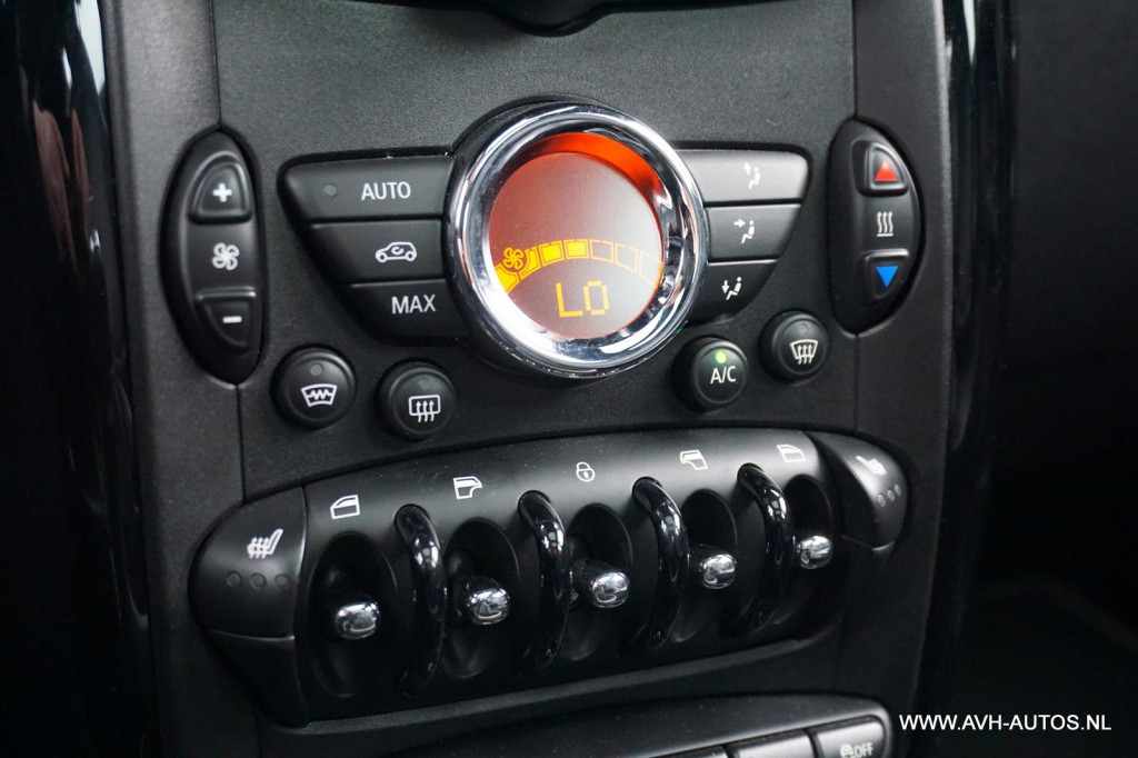 Mini Countryman mini 1.6 cooper s all4 chili