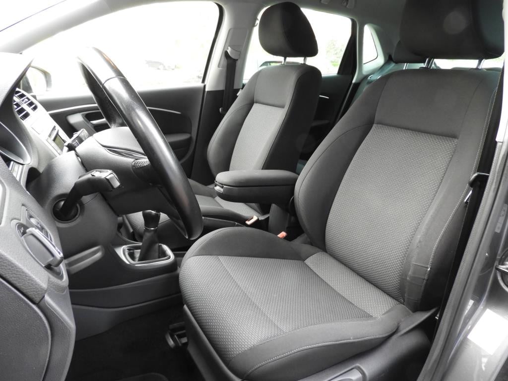 Volkswagen Polo 1.2 tsi highline nap nl auto