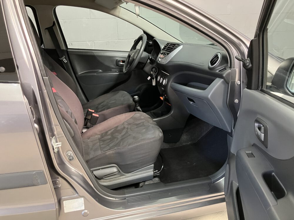Suzuki Alto 1.0 Comfort EASSS
