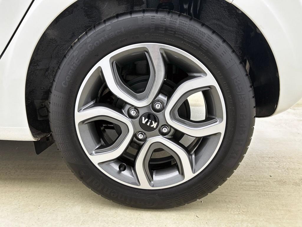 Kia Picanto 1.0 dpi dynamicplusline | cruise control | camera