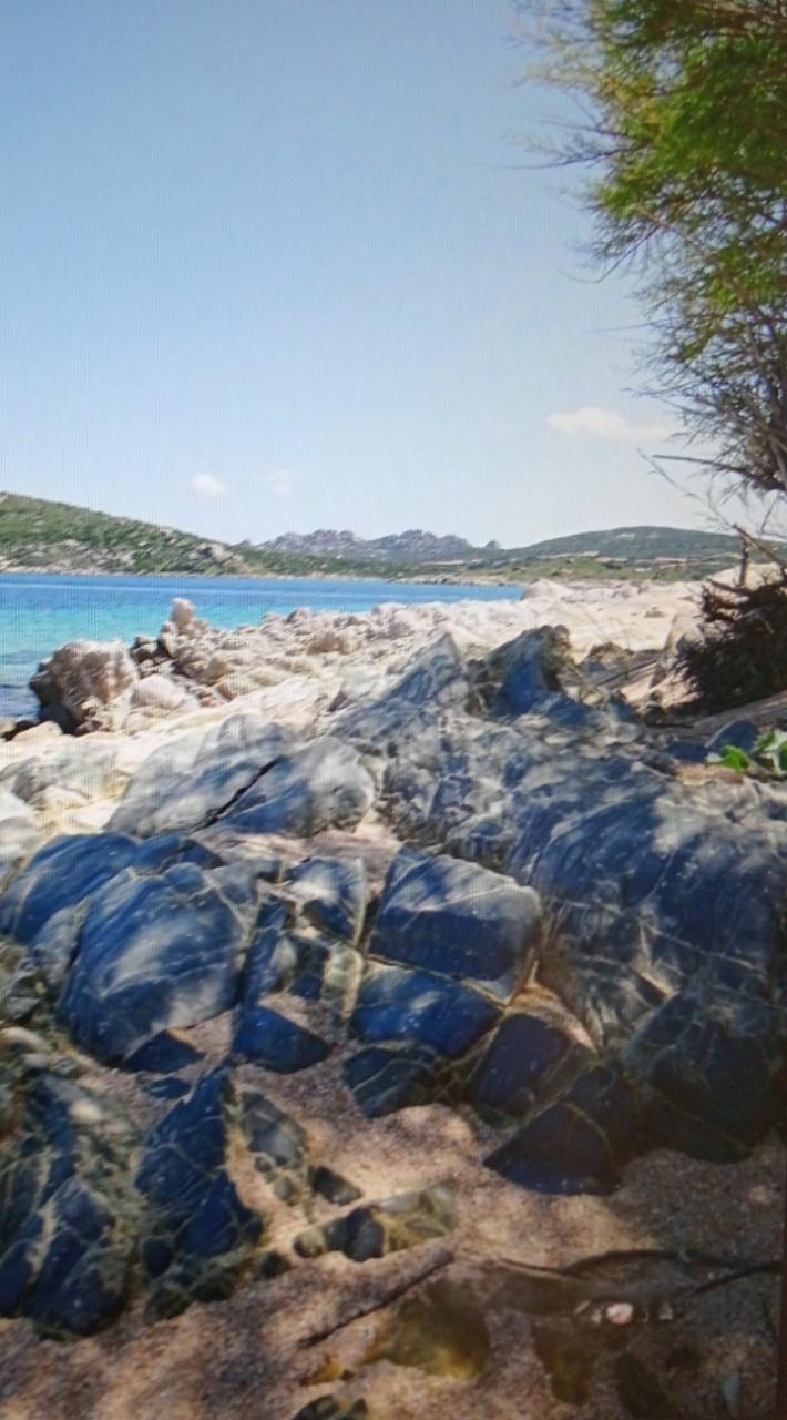 Tekenen en schilderen op Sardinië