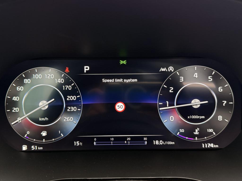 Kia Proceed 1.6 t-gdi gt | 204pk | stoelverwarming voor + achter | pano | a