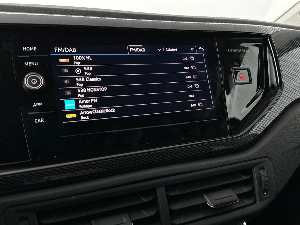 Volkswagen Polo life edition 1.0 70 kw / 95 pk tsi hatchback 5 ver