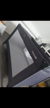 Campingbedje