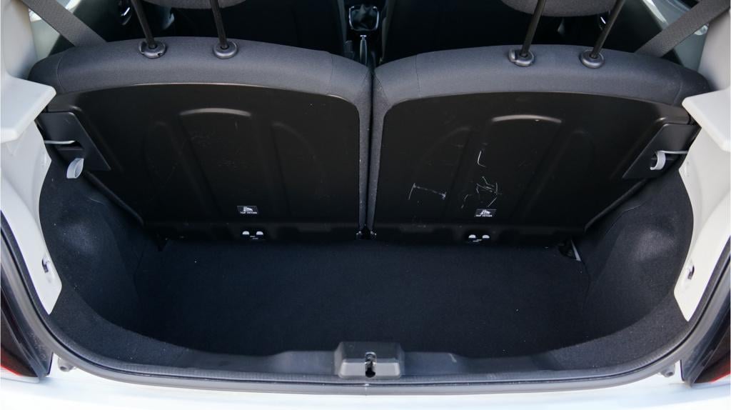 Citroen C1 1.0 vti origins rijklaar incl garantie