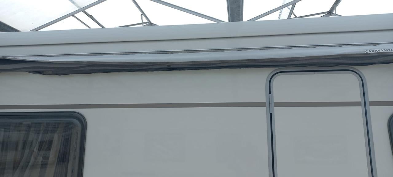 Fiamma Caravanstore etui luifel 310M