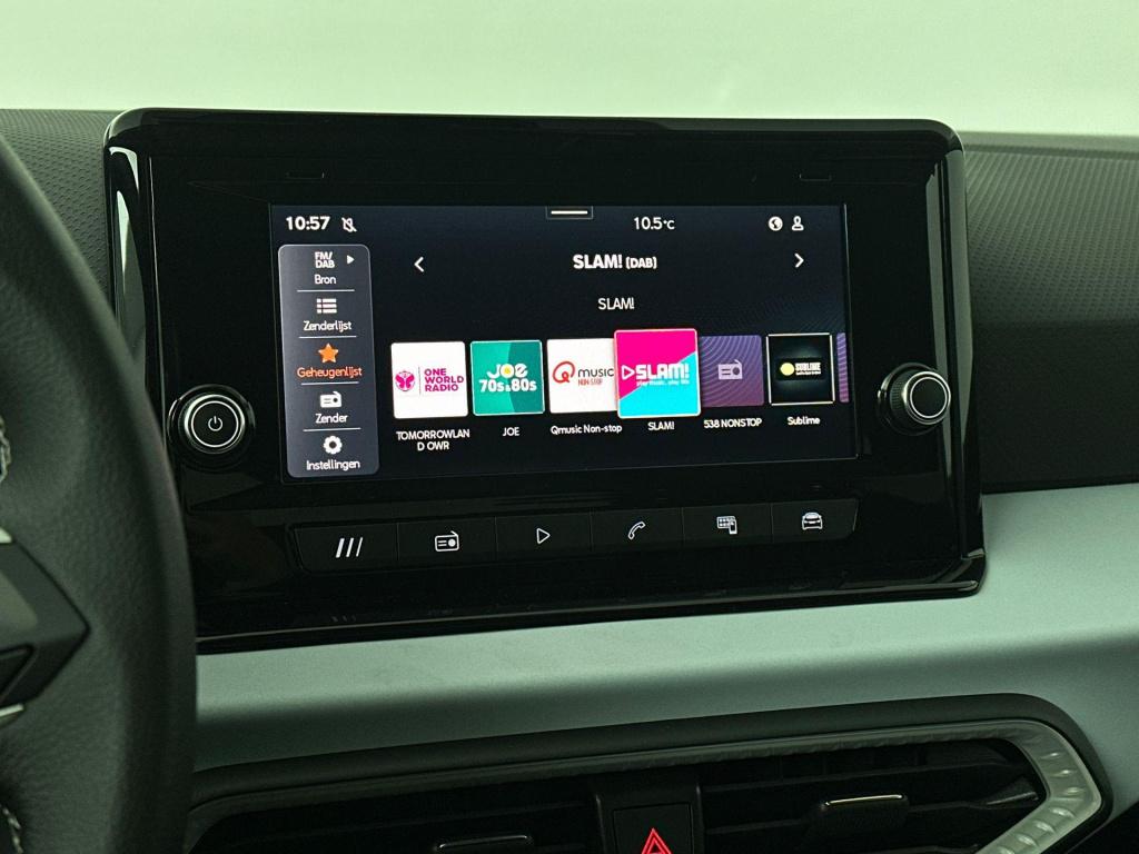 Seat Arona 1.0 ecotsi style 95pk