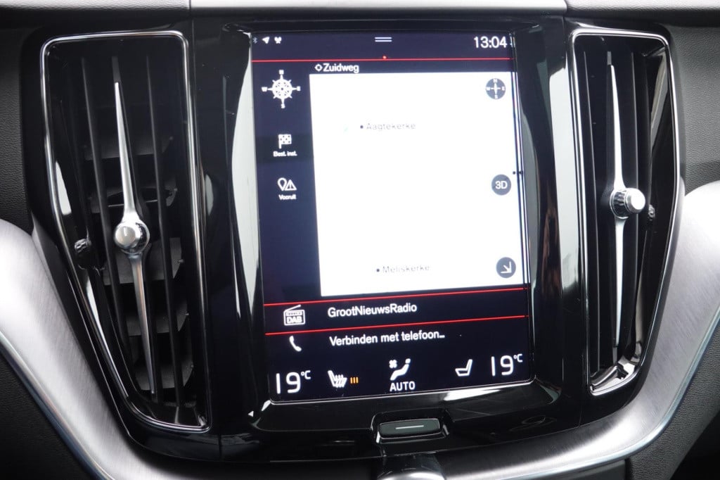 Volvo XC60 2.0 recharge t6 awd inscription