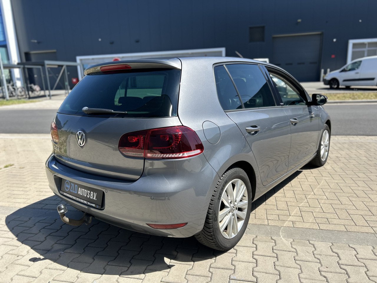 Volkswagen Golf 1.2 TSI Style BlueMotion/APK/AIRCO/CARPLAY/