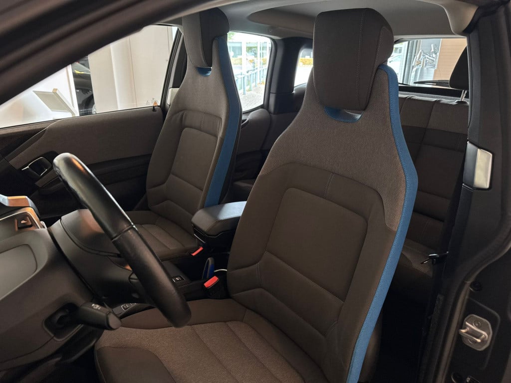 BMW I3 basis iperformance 94ah 33 kwh