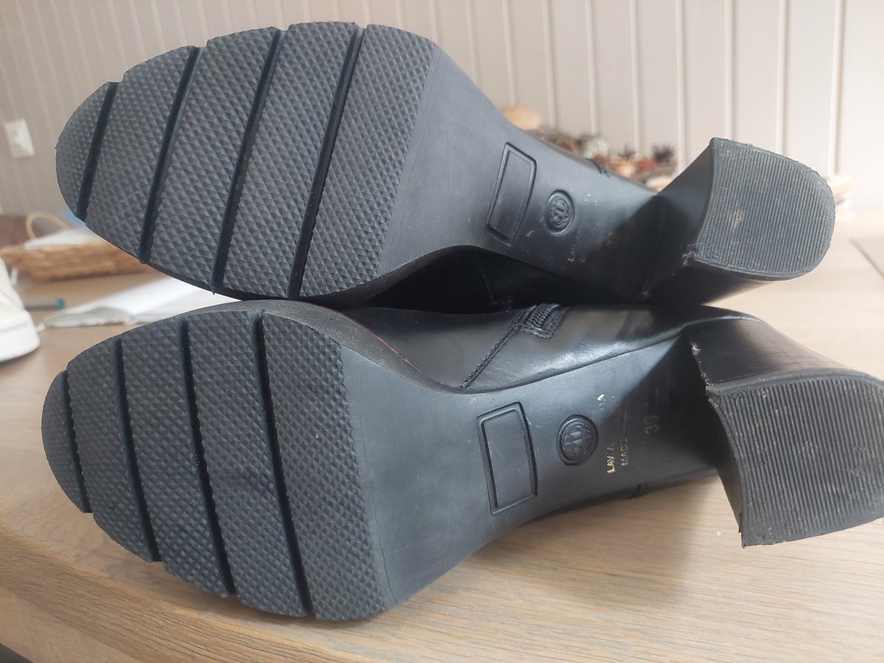 Damesschoenen maat 39