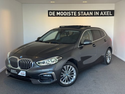 BMW 1 Serie 118i executive