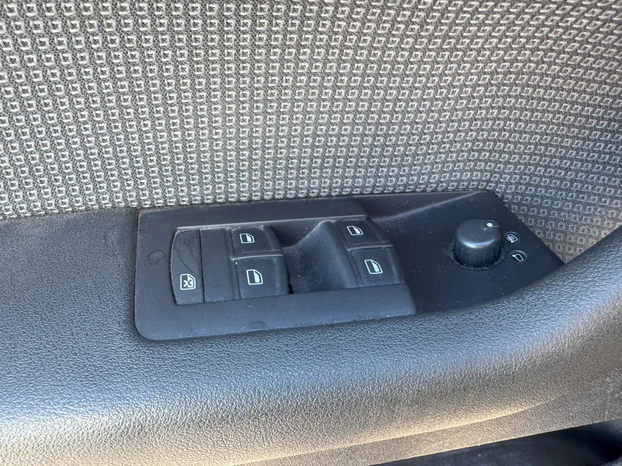 Audi a3 2.0 FSI 2005