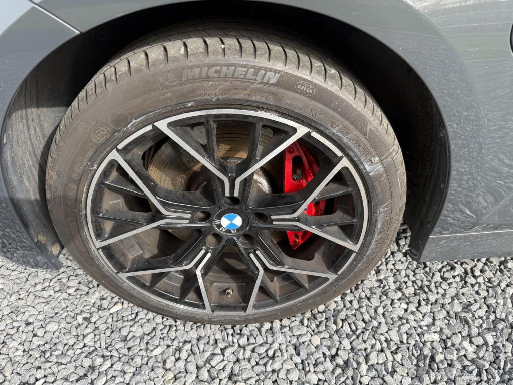 BMW 3-serie touring 330e automaat high executive m-sportpakket