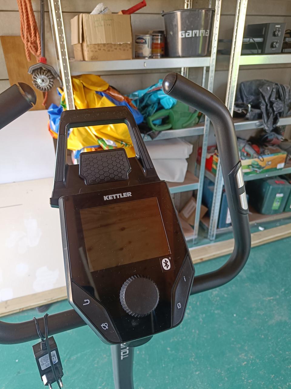 Kettler Tour 300 hometrainer