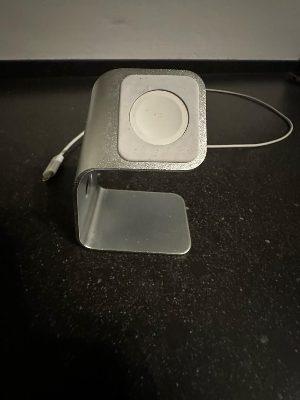Apple iWatch series 6 Nike edition 44 mm
