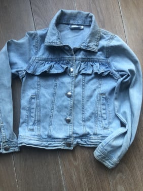 Jack meisje 128