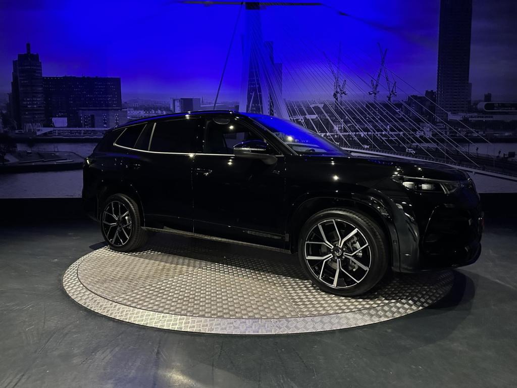 Volkswagen Tayron 1.5 etsi r-line edition 272pk *pano*sfeerverlichting*came