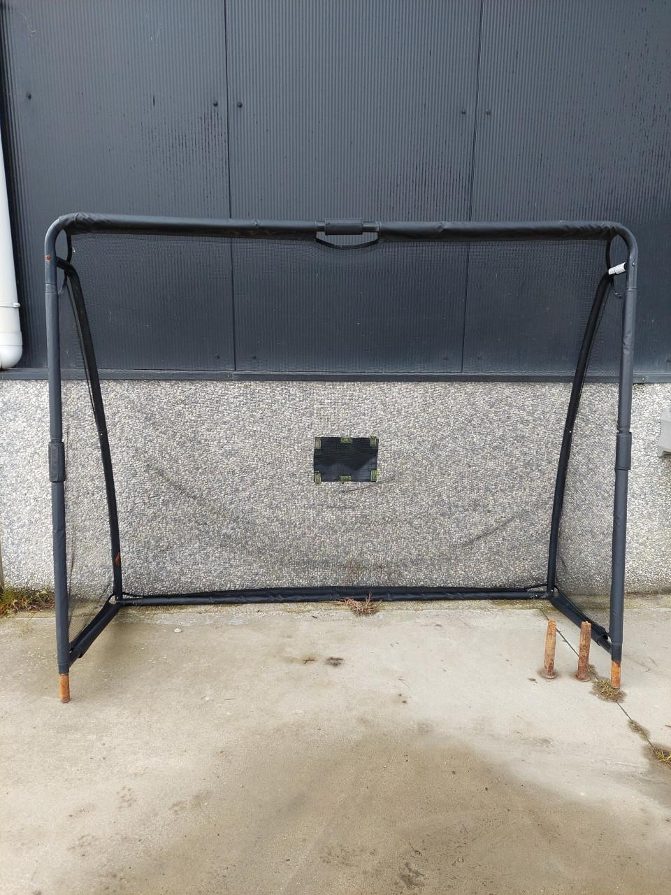 Voetbaldoel Exit Coppa