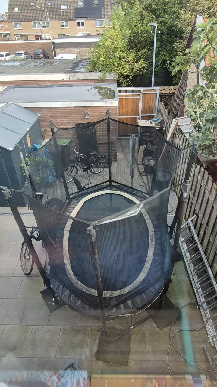 Northtrampoline