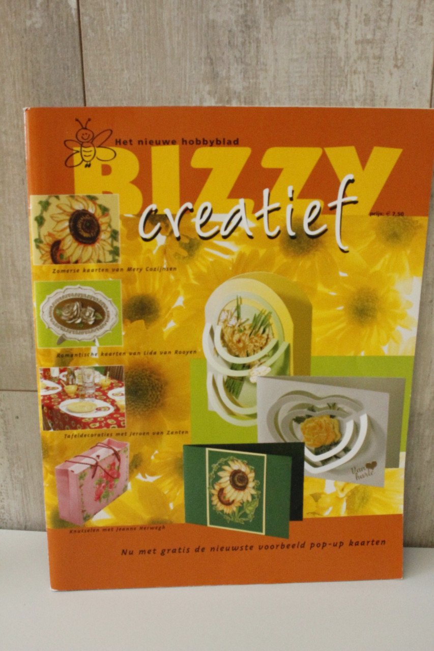 Hobby boeken,,div hobby's