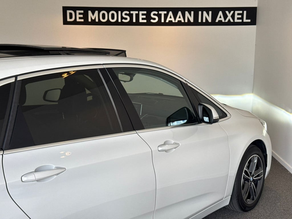 BMW 2-serie active tourer 225xe iperformance high executive