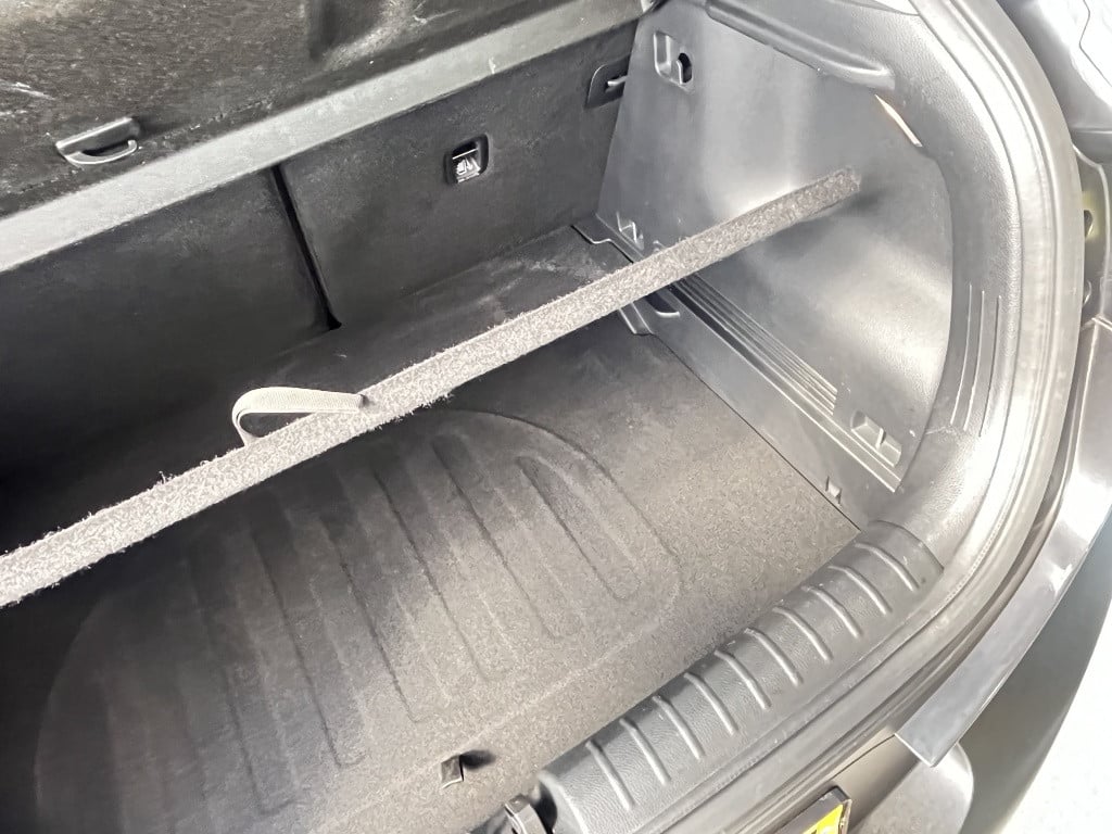 Kia Stonic 1.0 t-gdi dynamicline 120 pk