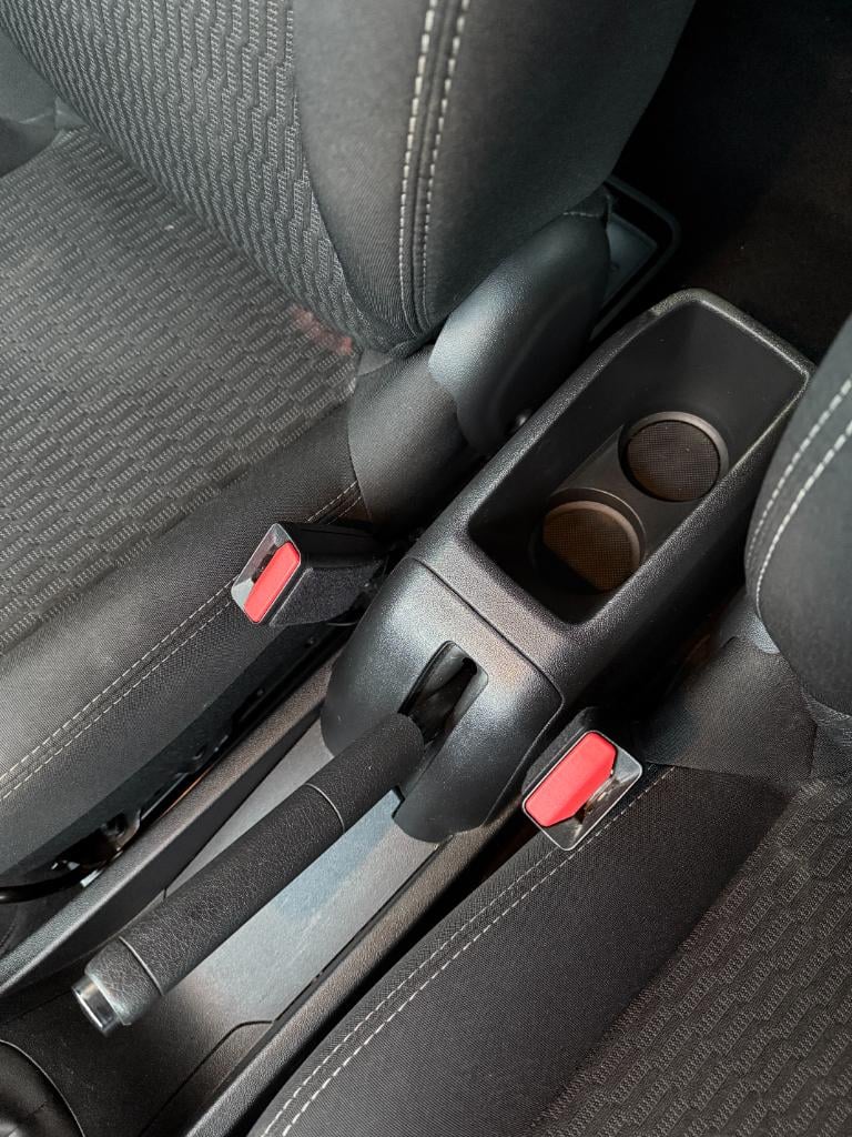 Peugeot 208 1.2 puretech - active