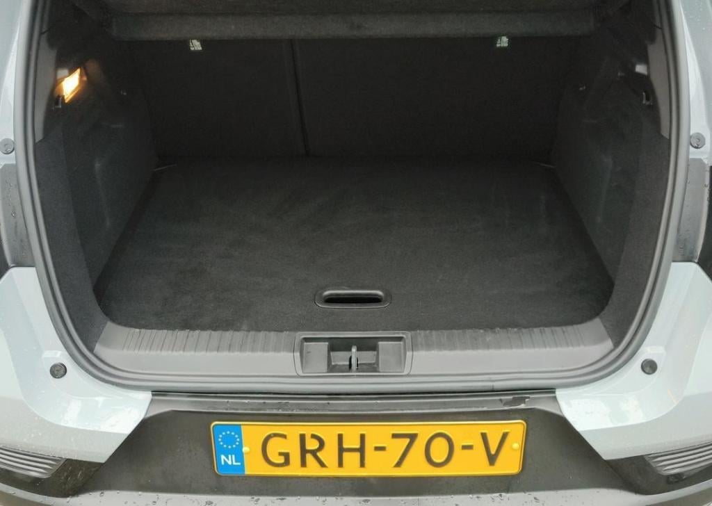 Renault Captur 1.6 e-tech full hybrid 145 techno