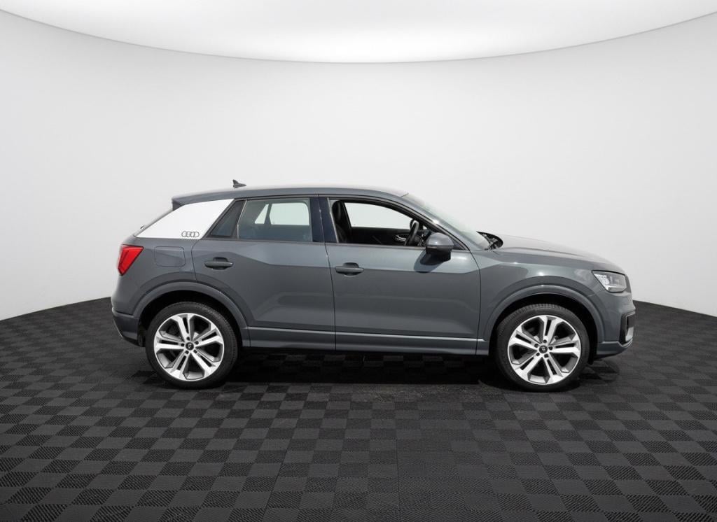 Audi Q2 35 tfsi cod sport pro line