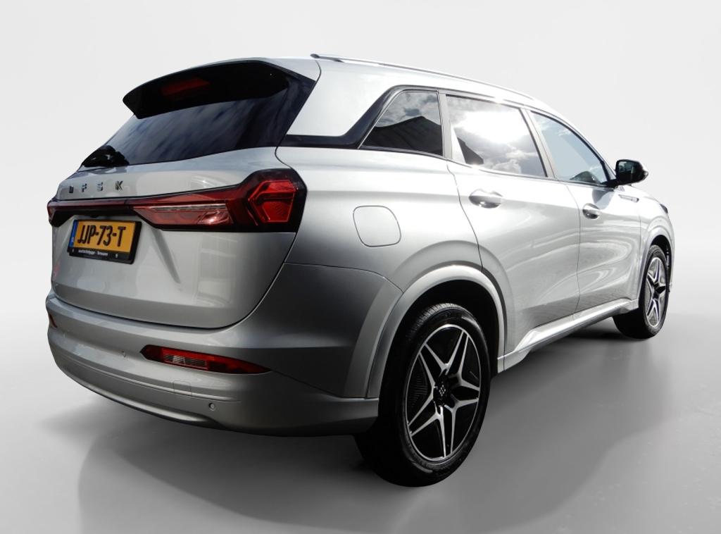 Dfsk E5 Phev 1.5 l2 | compleet rijklaar prijs! | 7-persoons! |